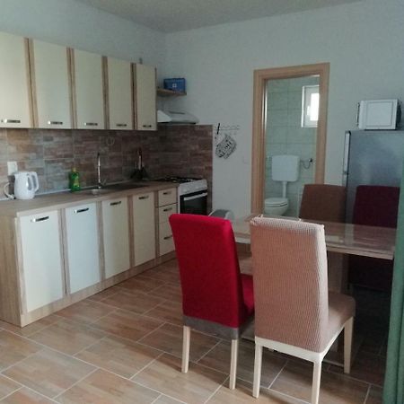 Apartment Eri Primošten Dış mekan fotoğraf
