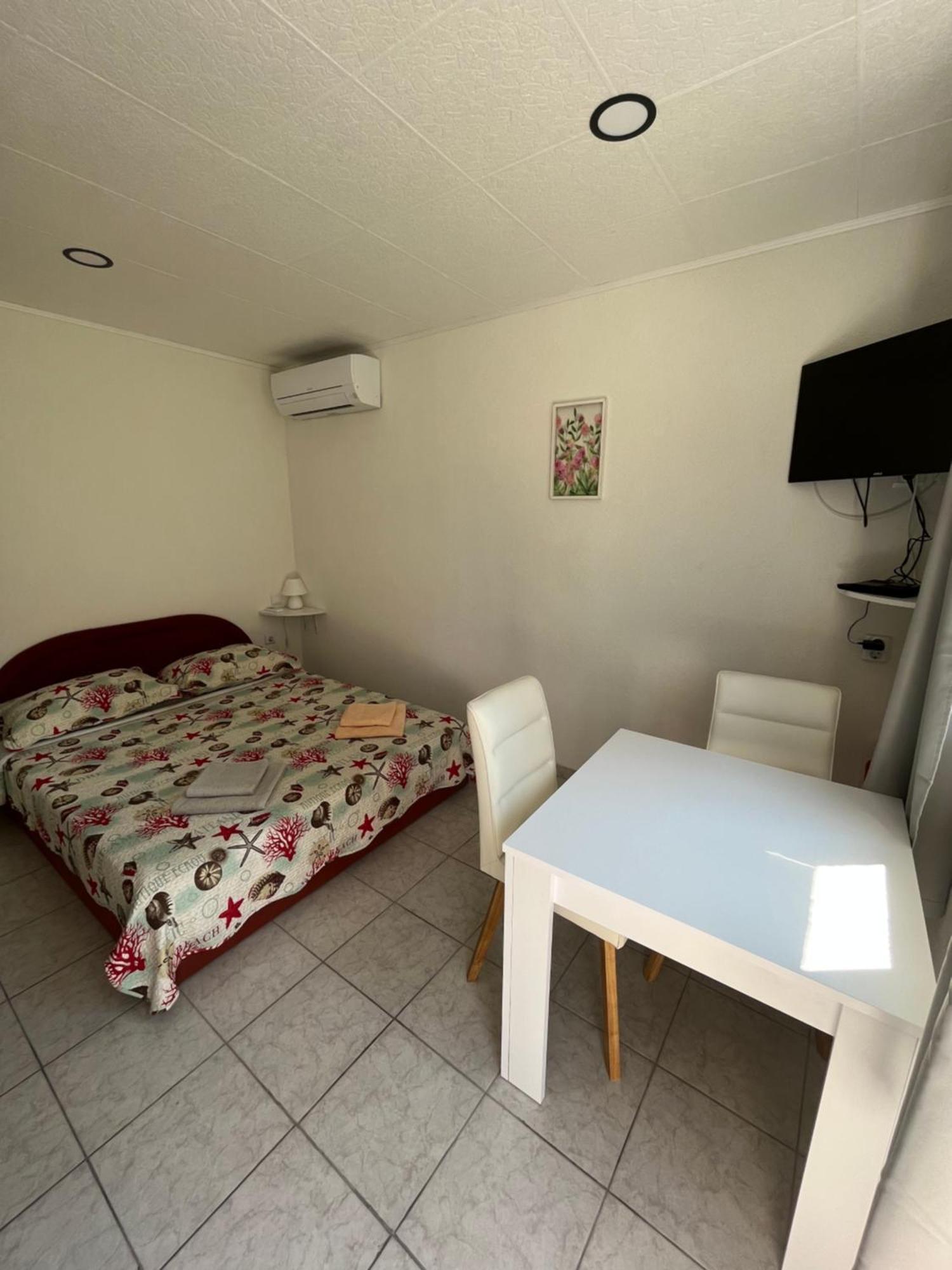 Apartment Eri Primošten Dış mekan fotoğraf