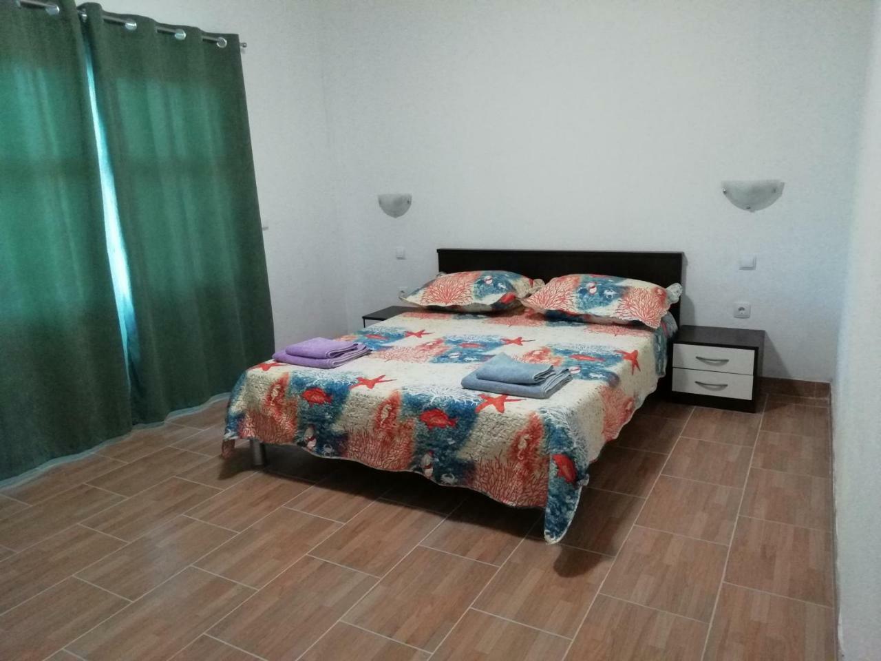 Apartment Eri Primošten Dış mekan fotoğraf