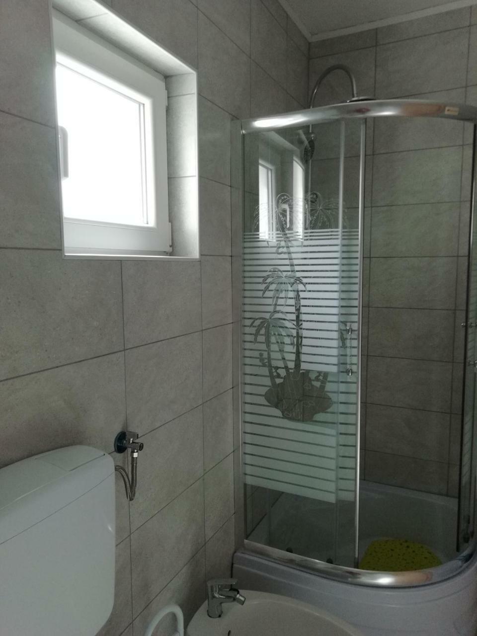 Apartment Eri Primošten Dış mekan fotoğraf